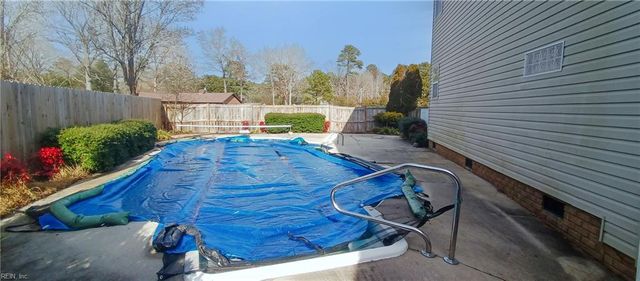 3844 Affirmed WAY, Virginia Beach, VA 23456