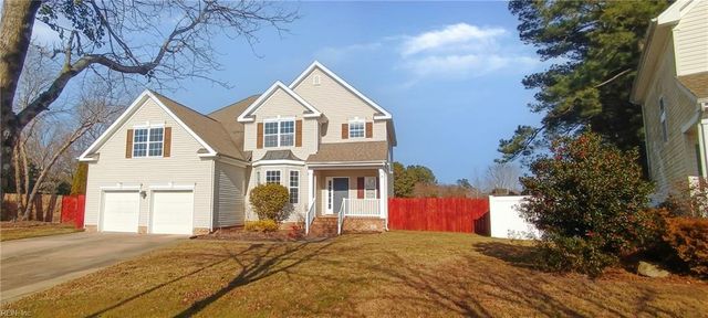 3844 Affirmed WAY, Virginia Beach, VA 23456