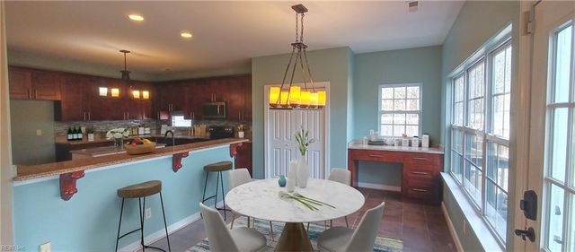 3844 Affirmed WAY, Virginia Beach, VA 23456