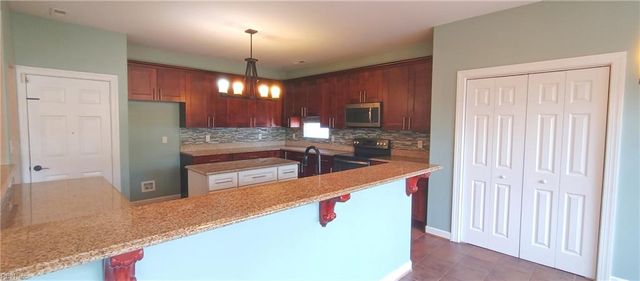 3844 Affirmed WAY, Virginia Beach, VA 23456