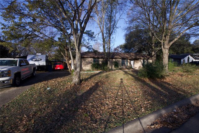 2912 Purdue Drive, Corsicana, TX 75110