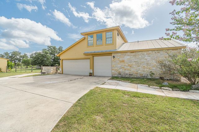 287 San Marcos TRL, New Braunfels, TX 78132