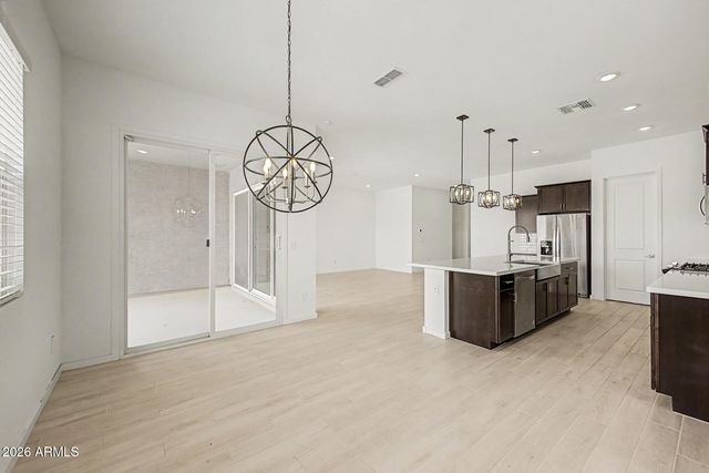 4562 N 177TH Drive, Goodyear, AZ 85395