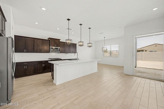 4562 N 177TH Drive, Goodyear, AZ 85395