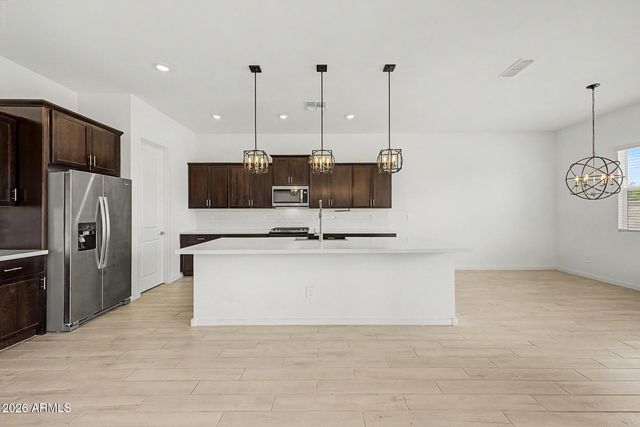 4562 N 177TH Drive, Goodyear, AZ 85395