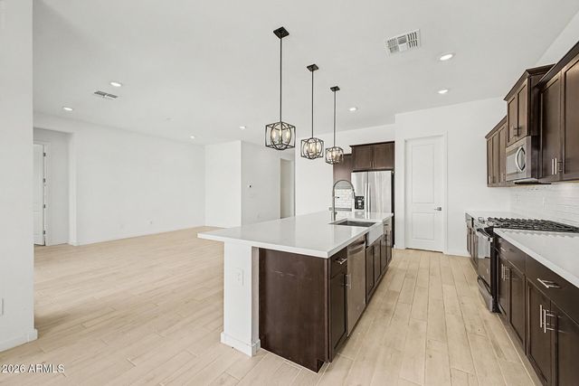 4562 N 177TH Drive, Goodyear, AZ 85395