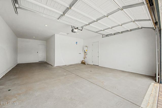 4562 N 177TH Drive, Goodyear, AZ 85395