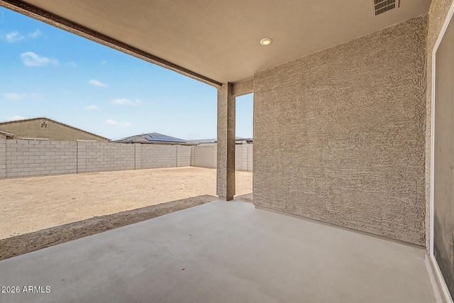 4562 N 177TH Drive, Goodyear, AZ 85395