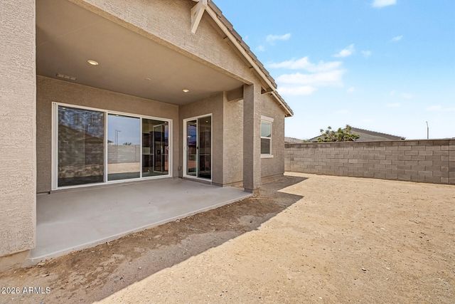 4562 N 177TH Drive, Goodyear, AZ 85395