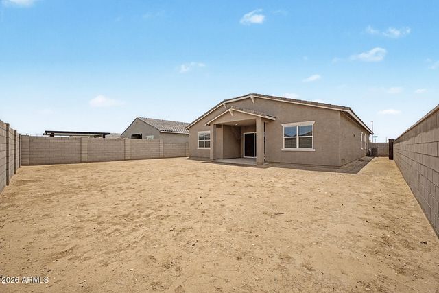 4562 N 177TH Drive, Goodyear, AZ 85395