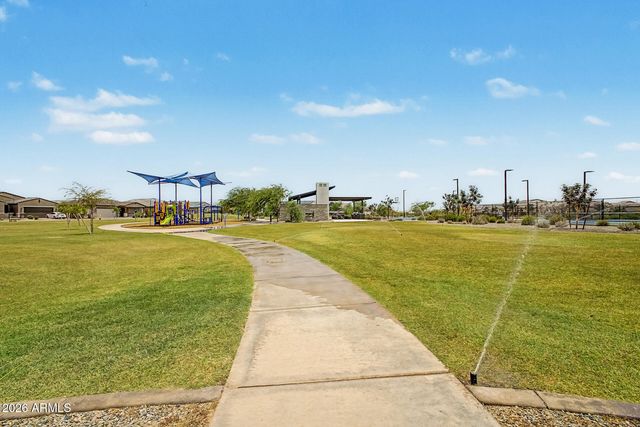4562 N 177TH Drive, Goodyear, AZ 85395
