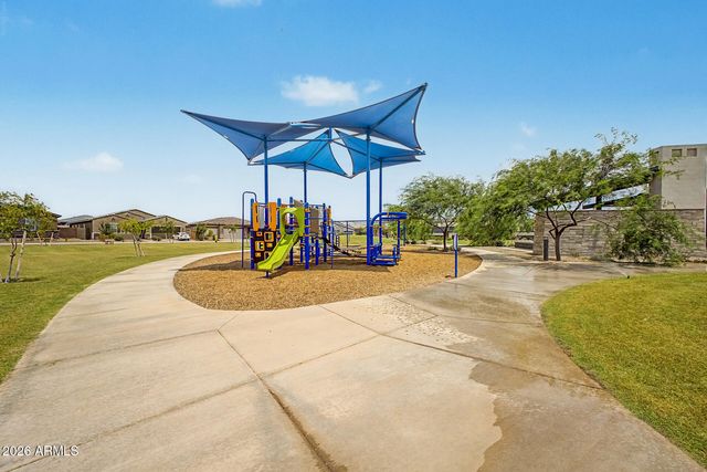 4562 N 177TH Drive, Goodyear, AZ 85395