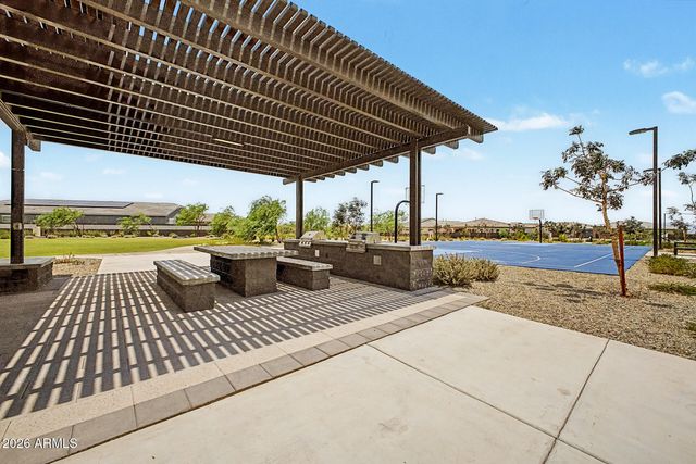4562 N 177TH Drive, Goodyear, AZ 85395