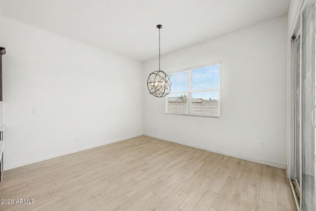 4562 N 177TH Drive, Goodyear, AZ 85395