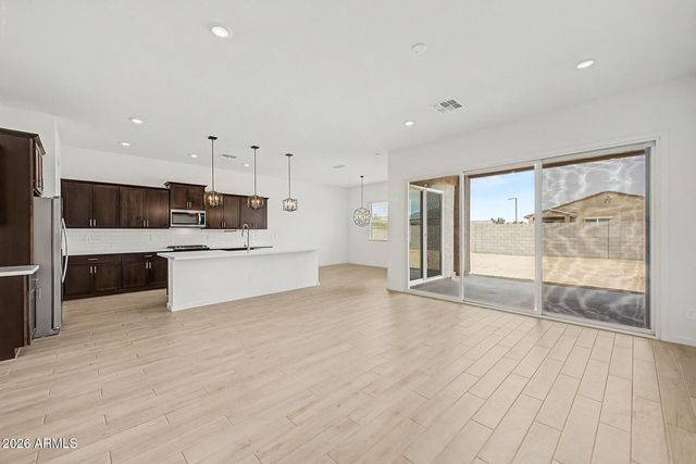 4562 N 177TH Drive, Goodyear, AZ 85395