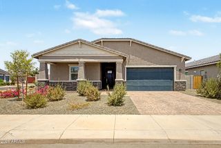 4562 N 177TH Drive, Goodyear, AZ 85395