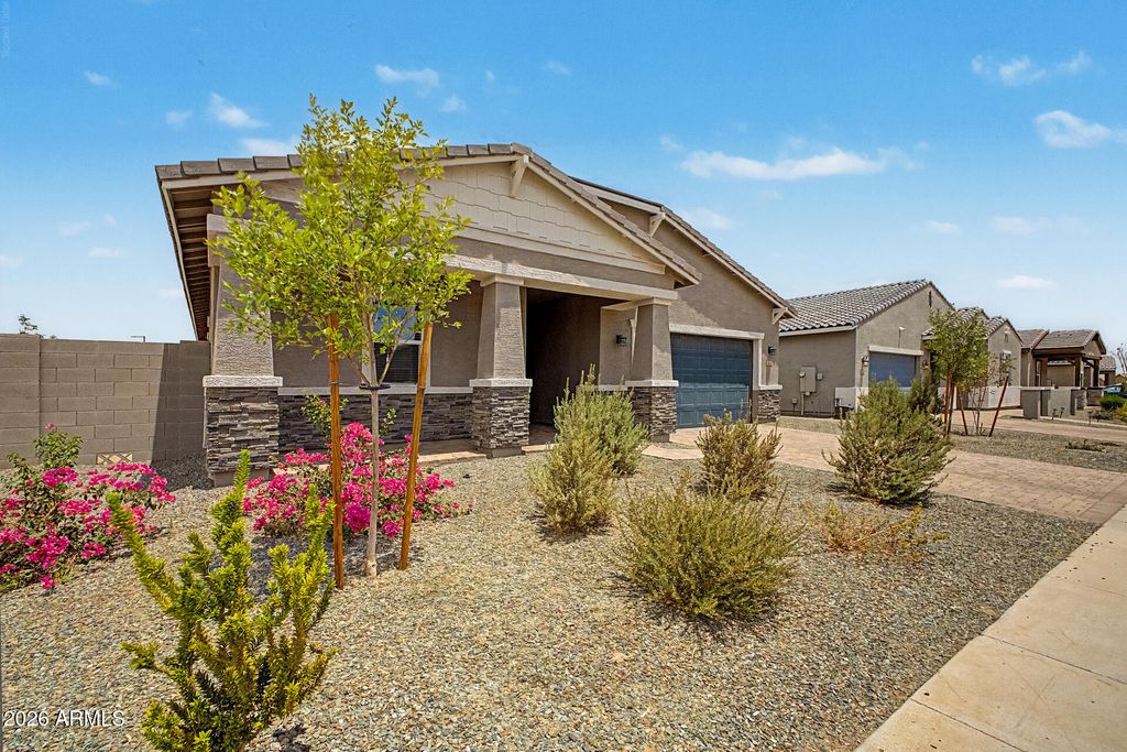 4562 N 177TH Drive, Goodyear, AZ 85395 — photo 5