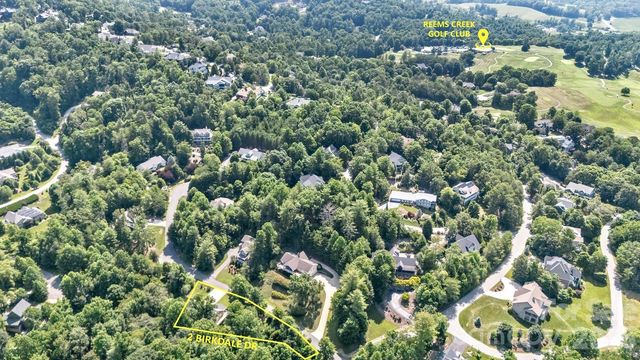 2 Birkdale Drive, Weaverville, NC 28787