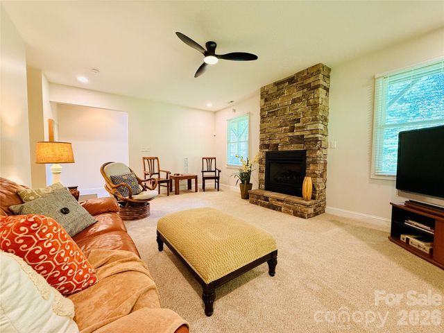2 Birkdale Drive, Weaverville, NC 28787