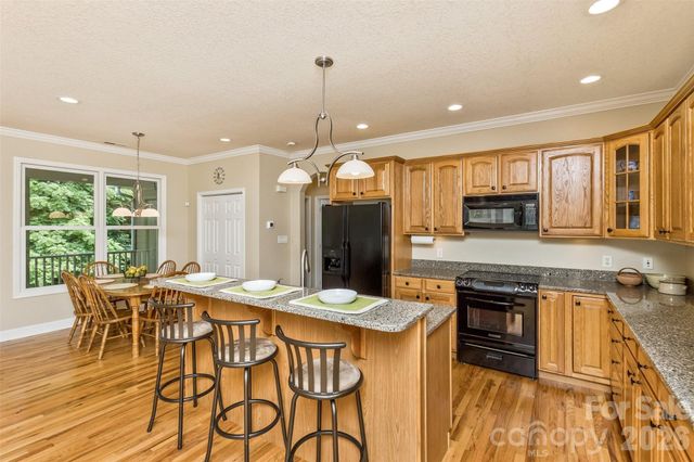 2 Birkdale Drive, Weaverville, NC 28787