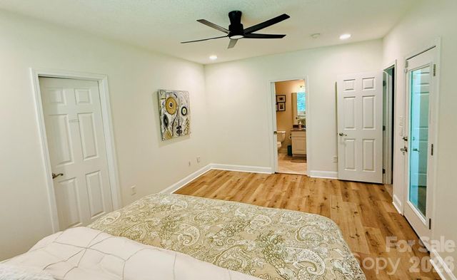 2 Birkdale Drive, Weaverville, NC 28787