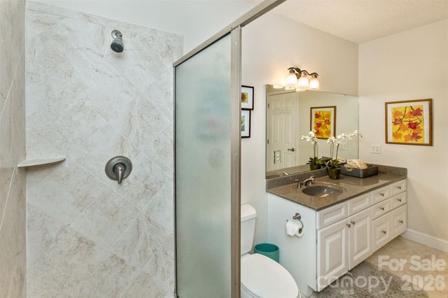 2 Birkdale Drive, Weaverville, NC 28787