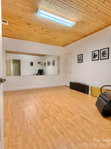 2 Birkdale Drive, Weaverville, NC 28787
