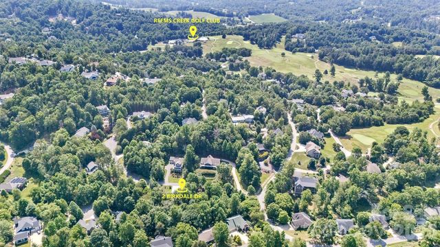 2 Birkdale Drive, Weaverville, NC 28787