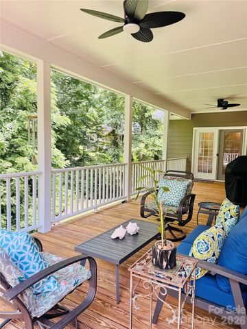 2 Birkdale Drive, Weaverville, NC 28787
