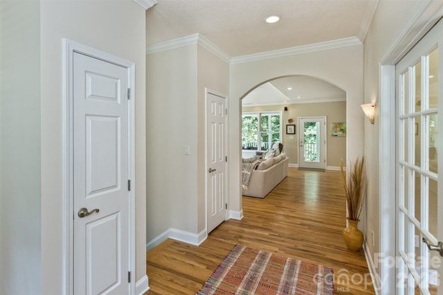 2 Birkdale Drive, Weaverville, NC 28787
