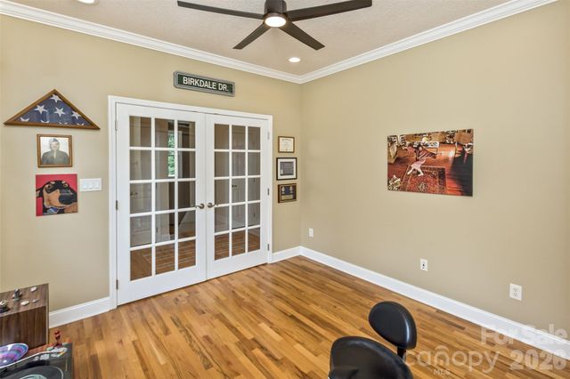 2 Birkdale Drive, Weaverville, NC 28787
