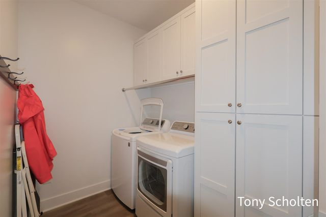 944 Harper Woods Drive, Byron Center, MI 49315