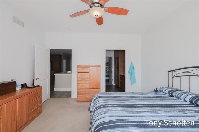 944 Harper Woods Drive, Byron Center, MI 49315