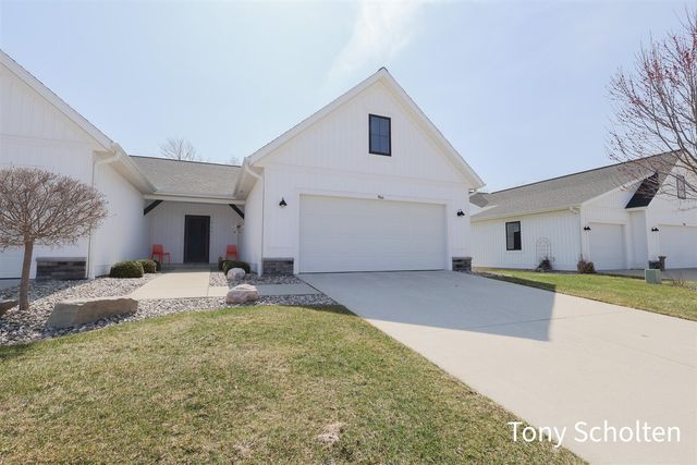 944 Harper Woods Drive, Byron Center, MI 49315