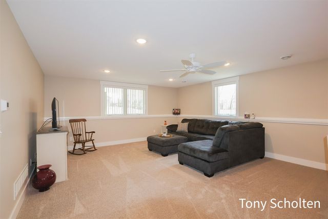 944 Harper Woods Drive, Byron Center, MI 49315