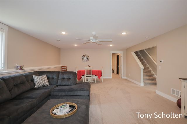 944 Harper Woods Drive, Byron Center, MI 49315