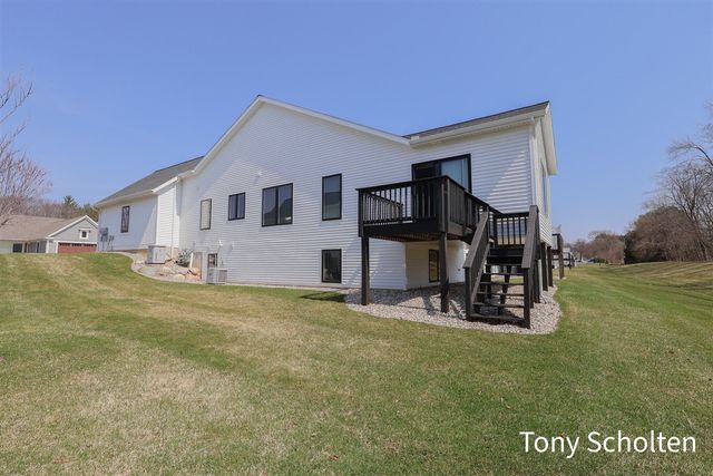 944 Harper Woods Drive, Byron Center, MI 49315