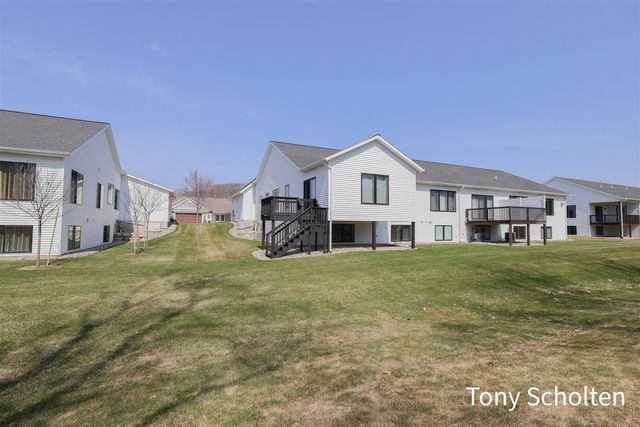 944 Harper Woods Drive, Byron Center, MI 49315