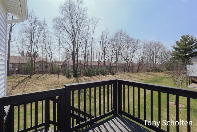 944 Harper Woods Drive, Byron Center, MI 49315