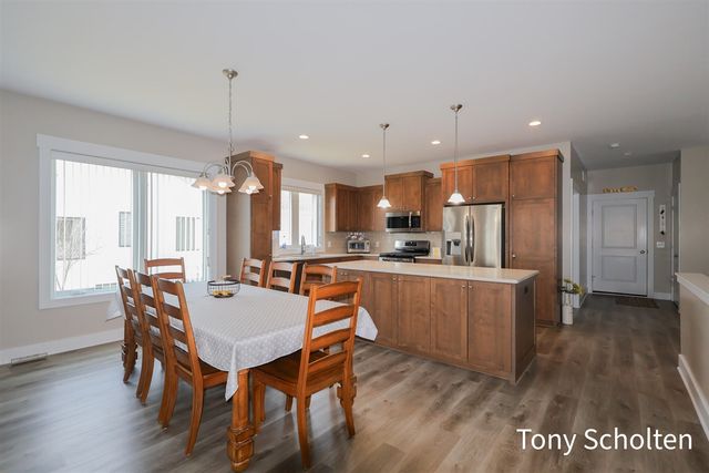 944 Harper Woods Drive, Byron Center, MI 49315