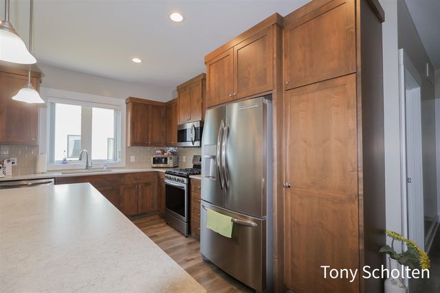 944 Harper Woods Drive, Byron Center, MI 49315