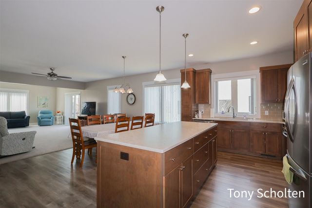 944 Harper Woods Drive, Byron Center, MI 49315