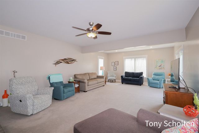 944 Harper Woods Drive, Byron Center, MI 49315