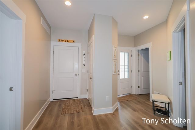 944 Harper Woods Drive, Byron Center, MI 49315