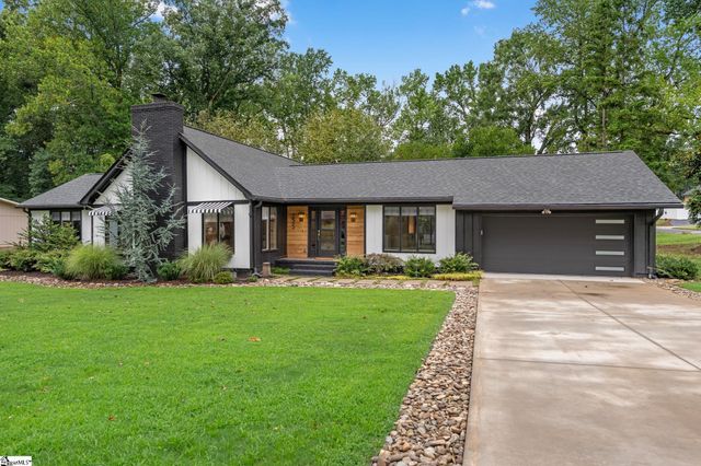 225 Parliament Road, Greenville, SC 29615