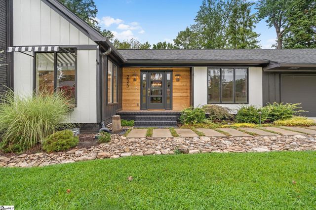 225 Parliament Road, Greenville, SC 29615