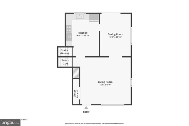 1040 EAST AVE, Blue Bell, PA 19422