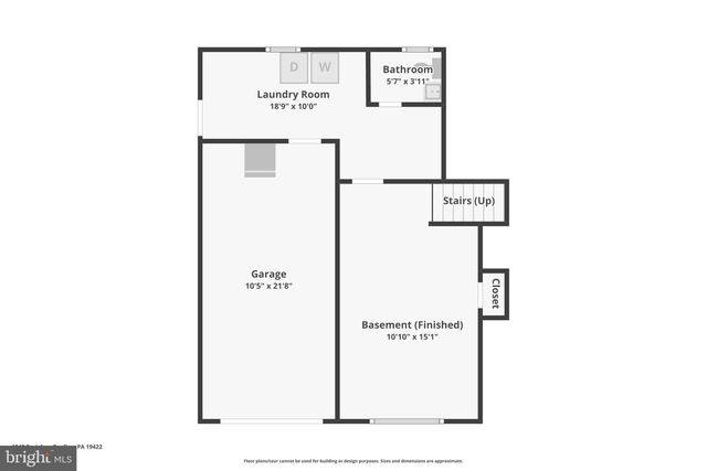 1040 EAST AVE, Blue Bell, PA 19422