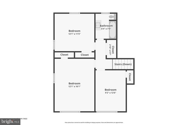 1040 EAST AVE, Blue Bell, PA 19422