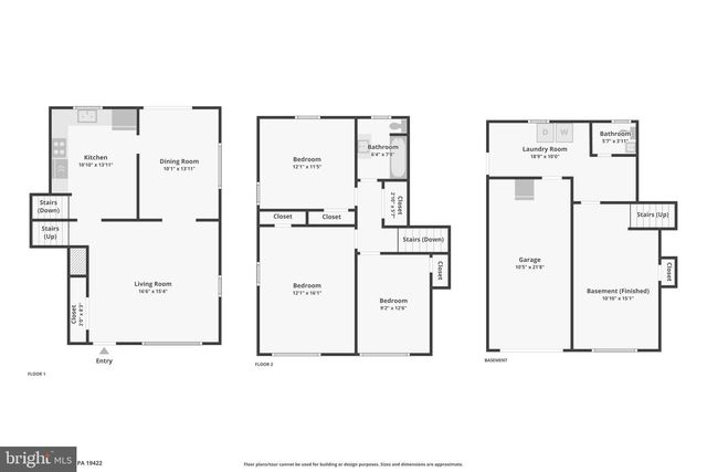 1040 EAST AVE, Blue Bell, PA 19422